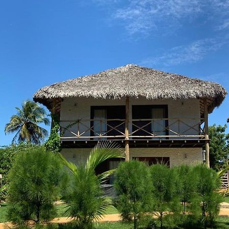Bangalo Da Barra Villa Barra Grande  Exterior photo