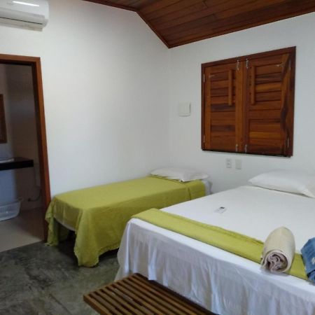 Bangalo Da Barra Villa Barra Grande  Exterior photo