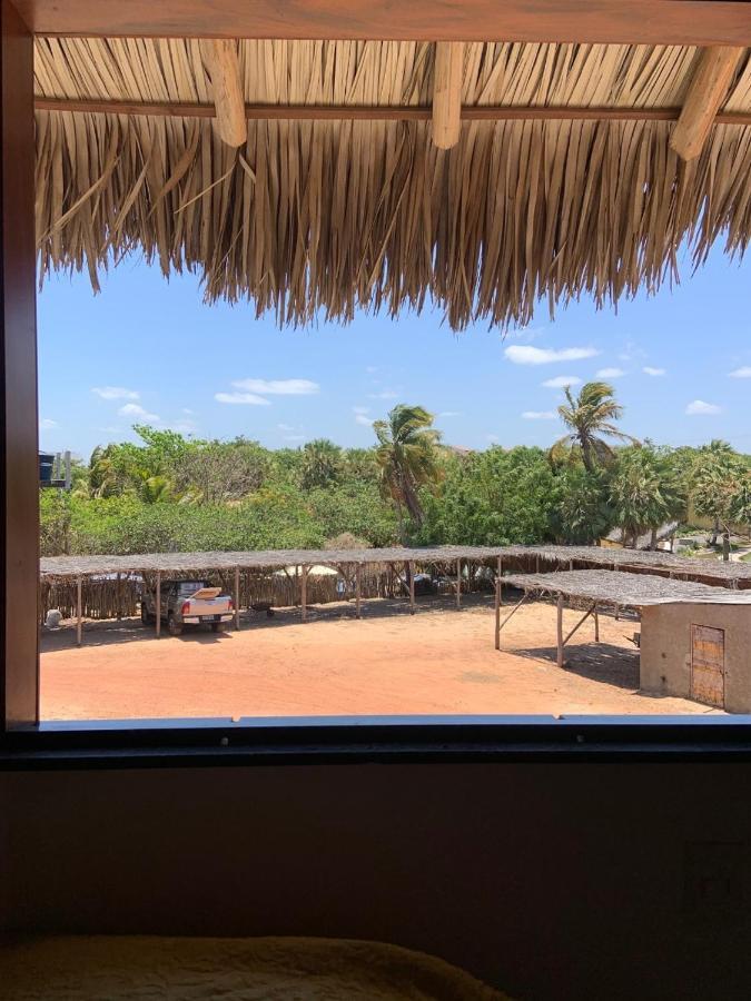 Bangalo Da Barra Villa Barra Grande  Exterior photo