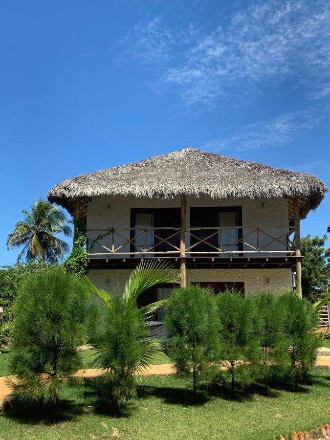 Bangalo Da Barra Villa Barra Grande  Exterior photo