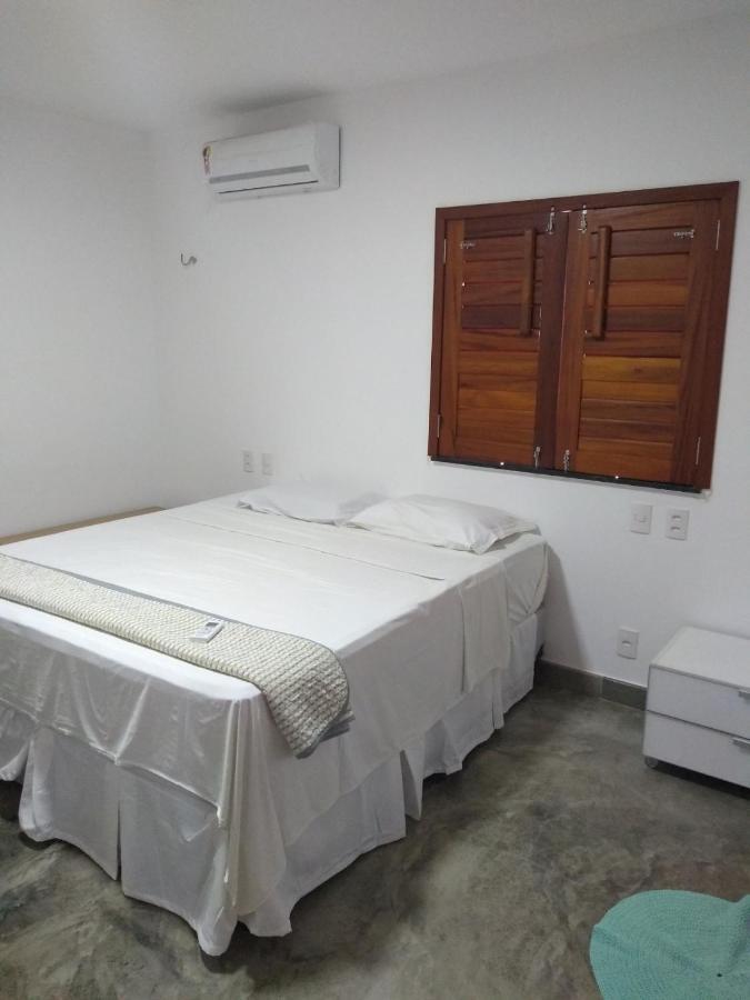 Bangalo Da Barra Villa Barra Grande  Exterior photo