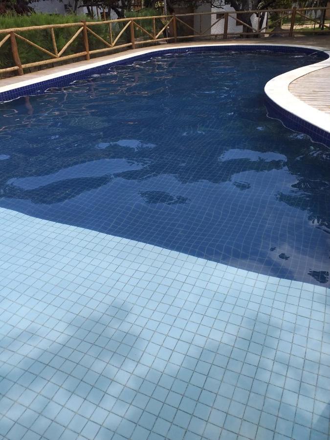 Bangalo Da Barra Villa Barra Grande  Exterior photo