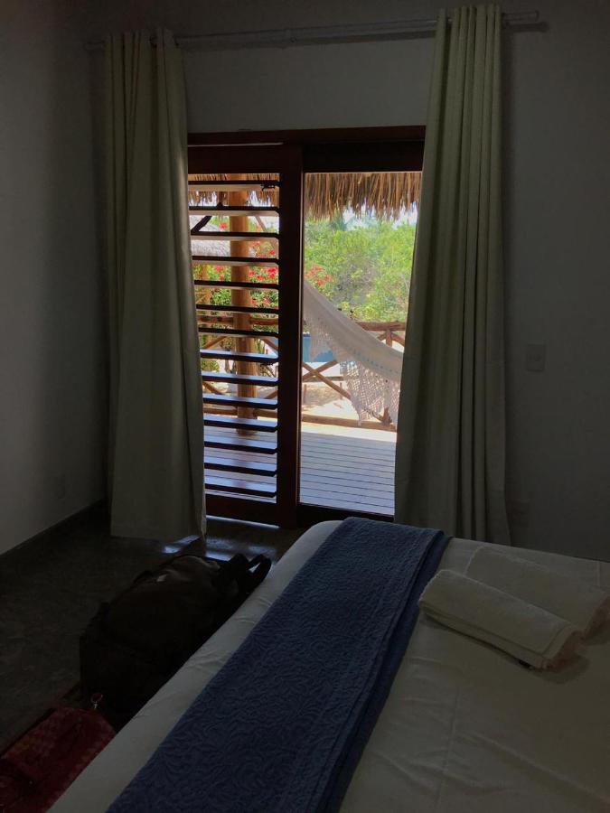 Bangalo Da Barra Villa Barra Grande  Exterior photo