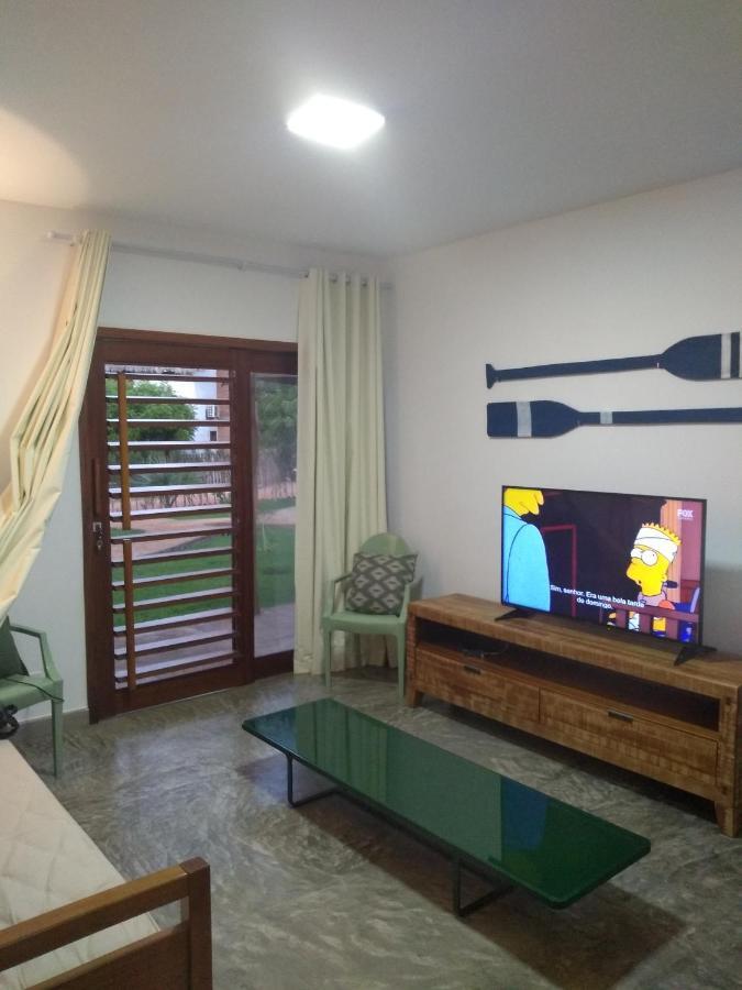 Bangalo Da Barra Villa Barra Grande  Exterior photo